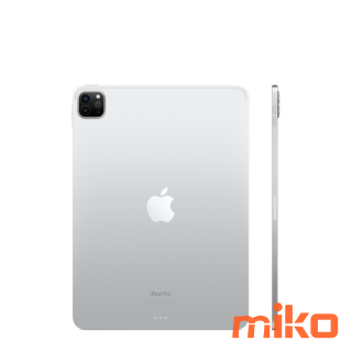 Apple iPad Pro (2022) 銀